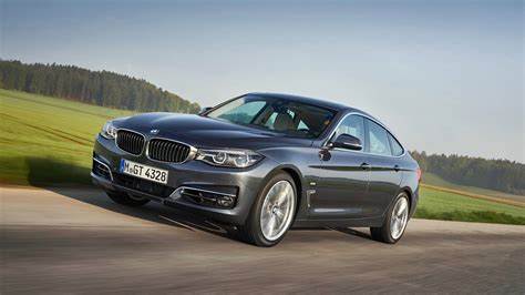 Bmw 3 Series Gt Review